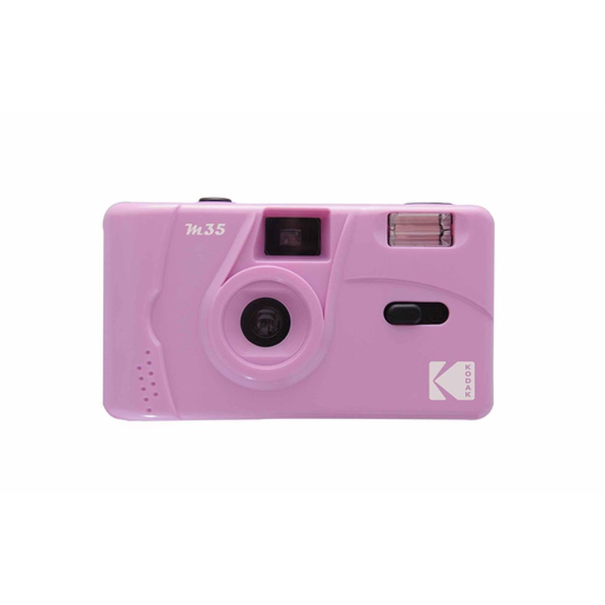 Kodak Film Kamera M35 Purple analoge Kleinbildkamera