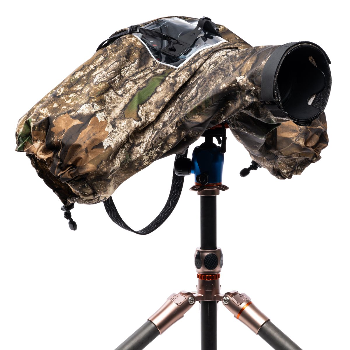 ThinkTank Hydrophobia D 70-200 V3 RealTree APX