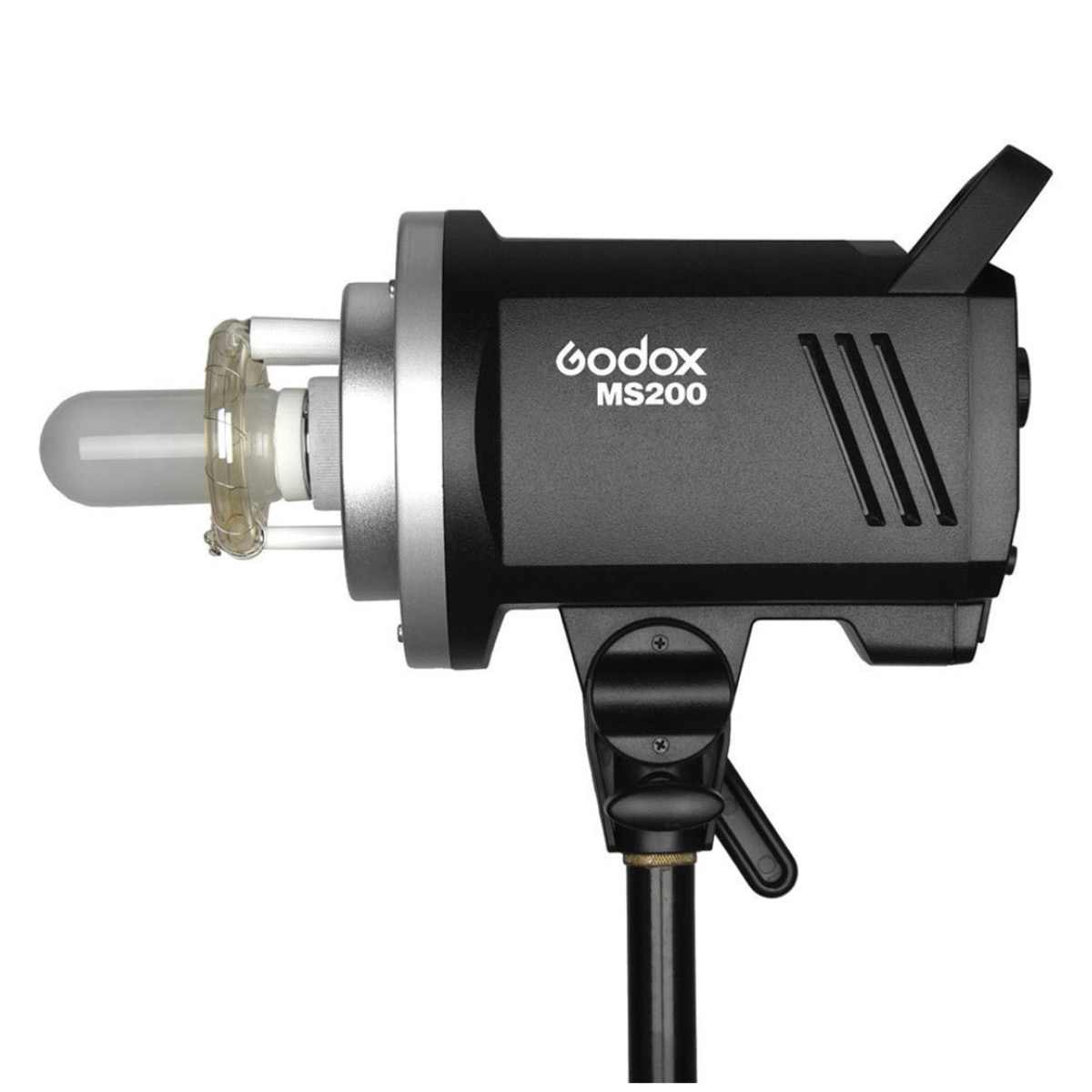 Godox MS200 F Studioblitz-Kit
