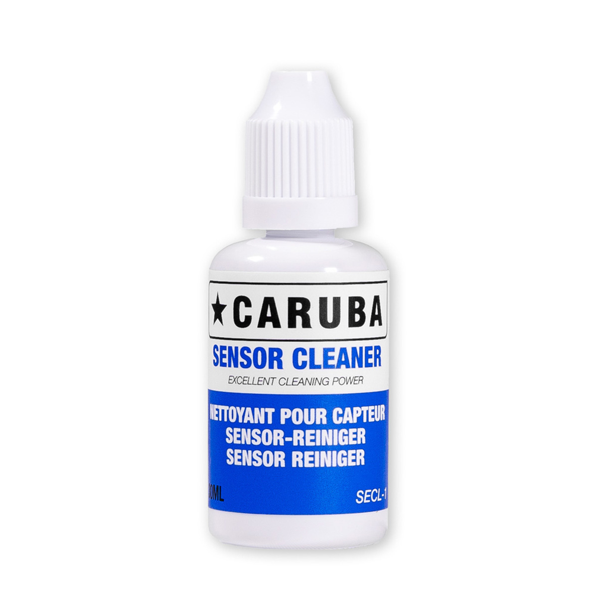 Caruba CCD Reinigungsflüssigkeit 30ml