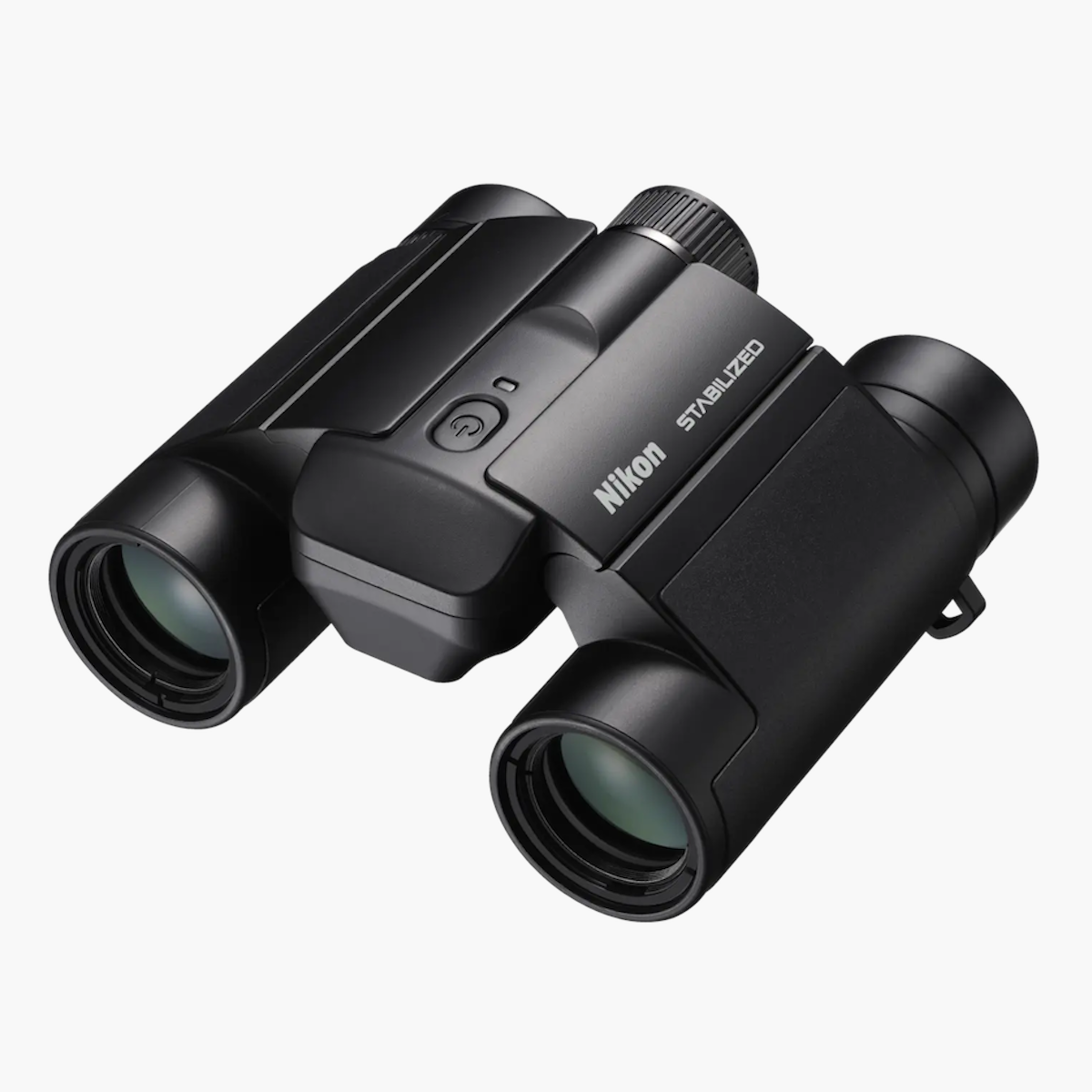 Nikon 10x25 S Stabilized Fernglas