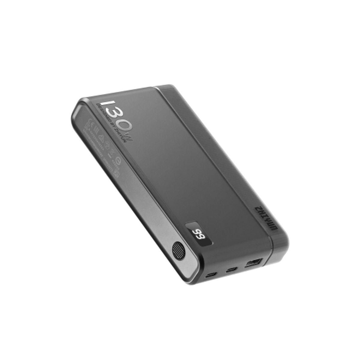 Zhiyun Molus 130W Power Bank