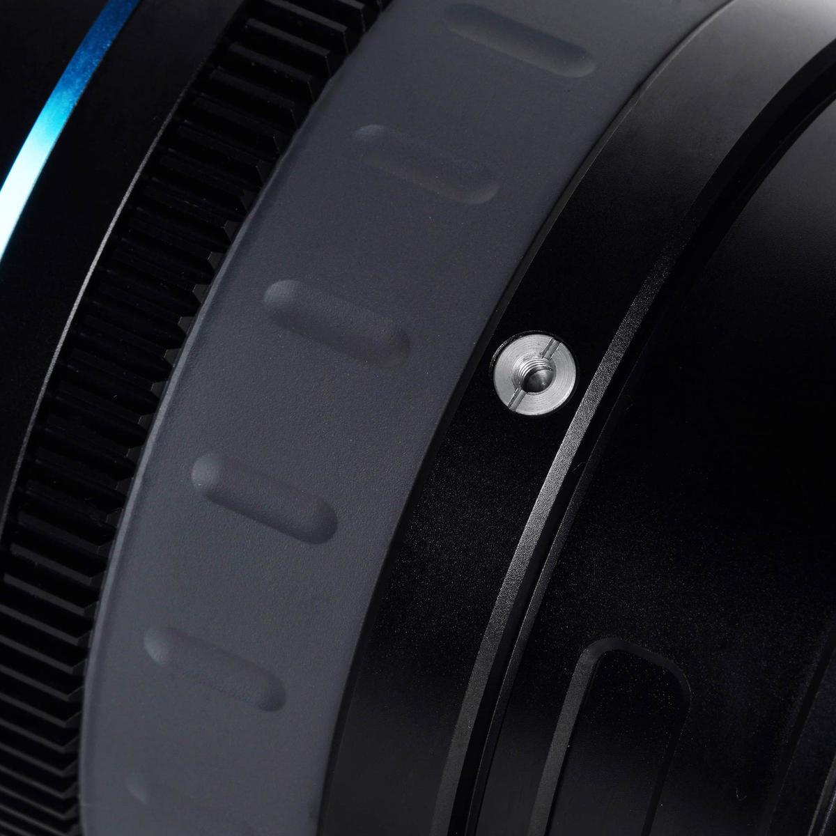 SIRUI Jupiter 28-85 mm T3.2 Cine Vollformat-Zoom-Objektiv / Filmobjektiv PL-Mount 