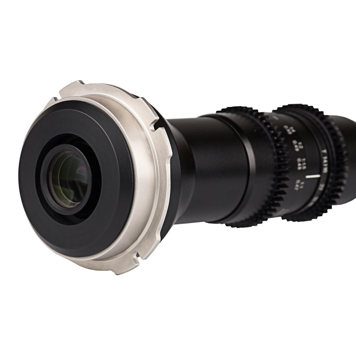 LAOWA 24mm f/14 2X Macro Probe Cine für Arri PL