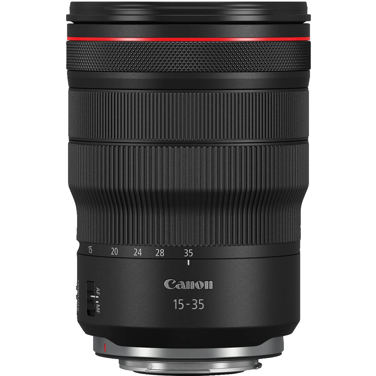 Canon RF 15-35 mm 1:2,8 L IS USM Canon RF 15-35 mm 1:2,8 L IS USM