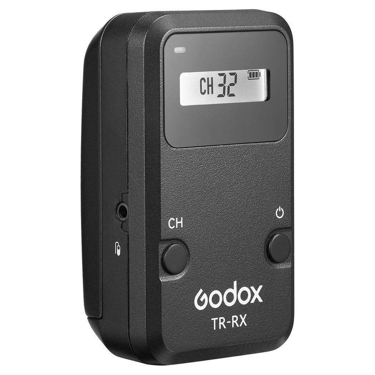 Godox Digital Timer Remote TR-OP12 Olympus