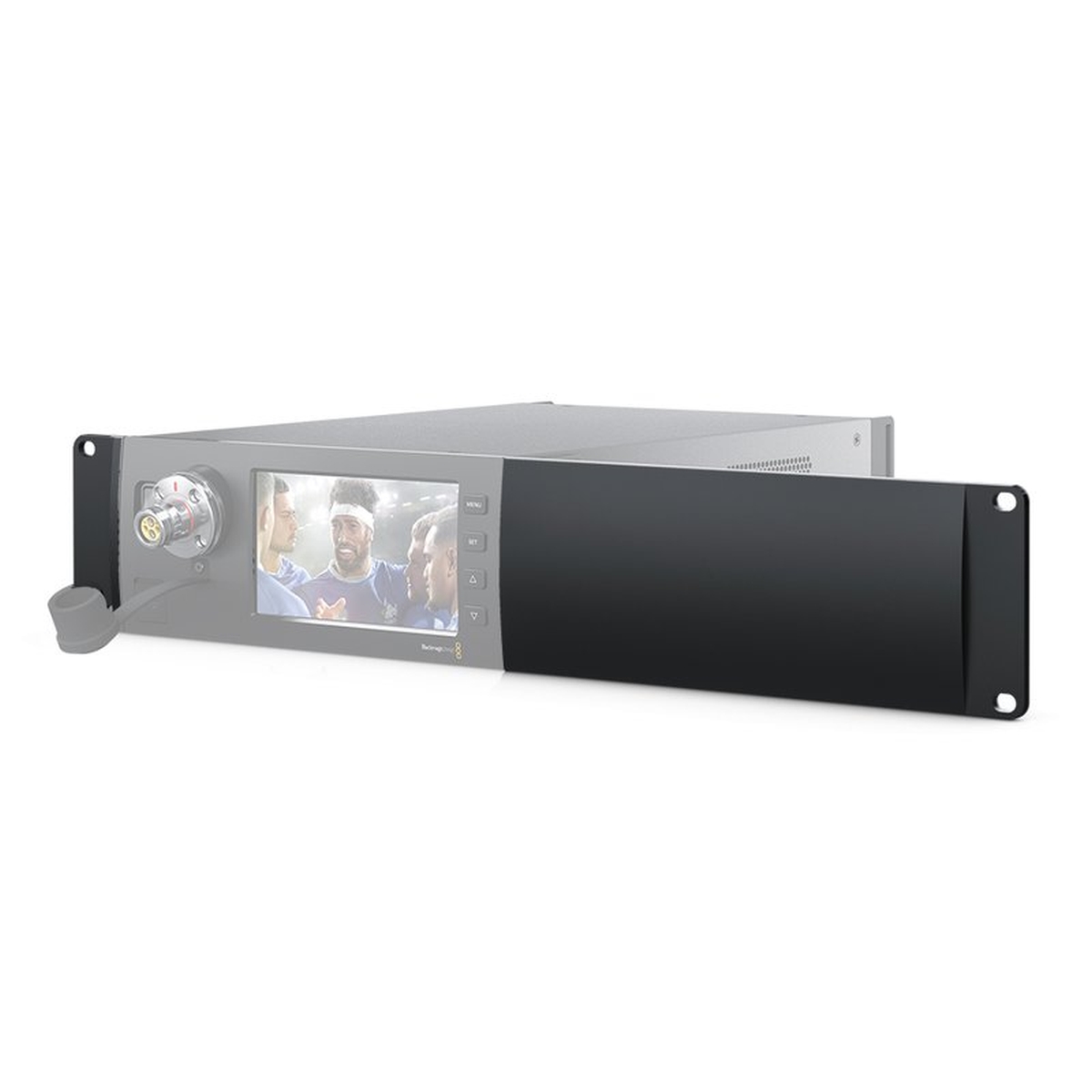 Blackmagic Studio Fiber Rack Kit