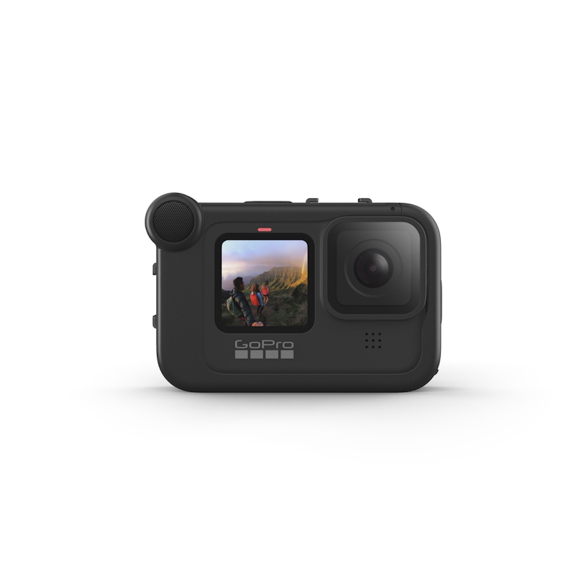 GoPro Media Mod HERO 9/10 Black