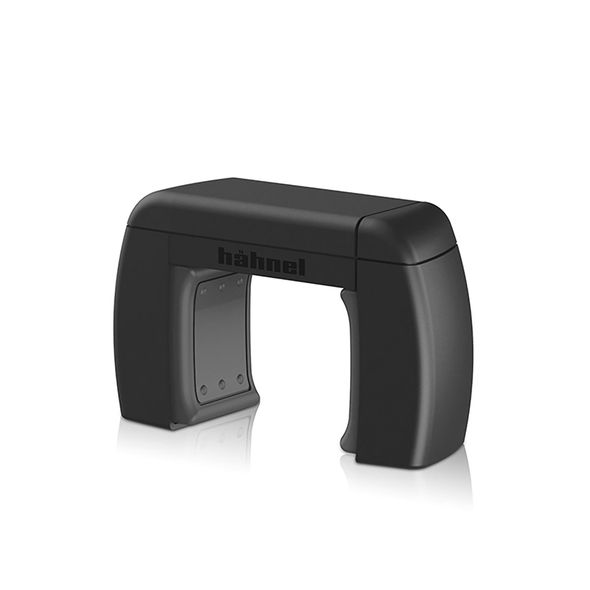 Hähnel Module 360 Clamp für Blitzgeräte