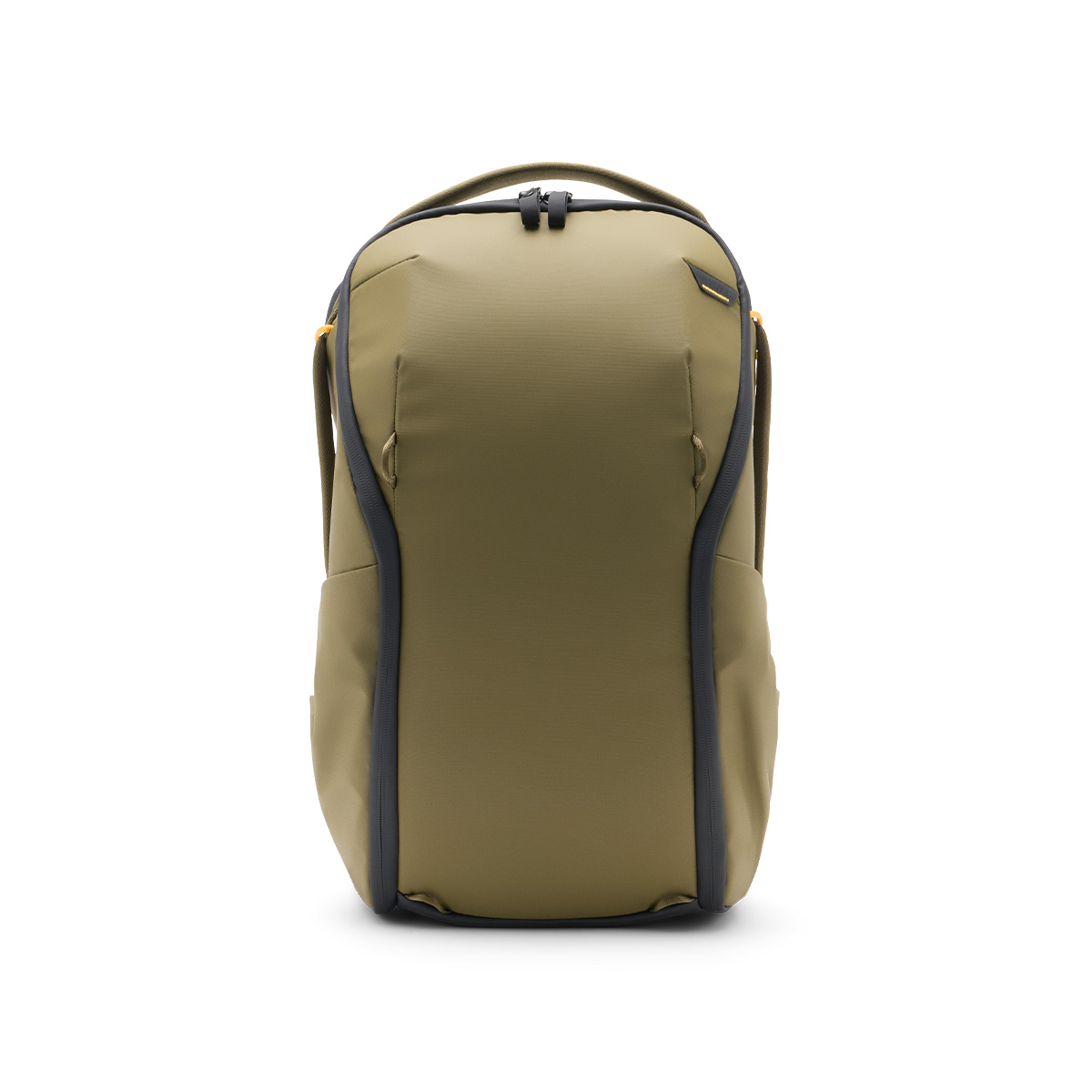 Peak Design Everyday Backpack V2 Zip Foto-Rucksack 20L  Kelp (Olivgrün)