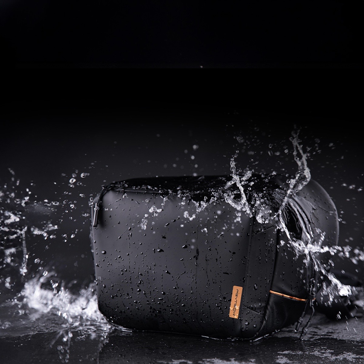 PGYTech OneGo Solo V2 4L Obsidian