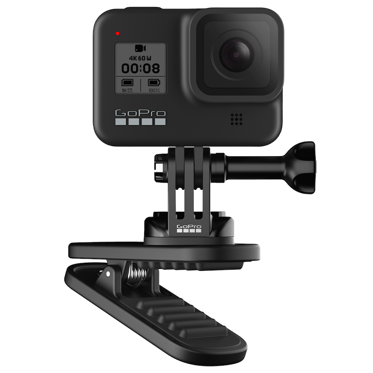 GoPro Magnetischer Drehclip