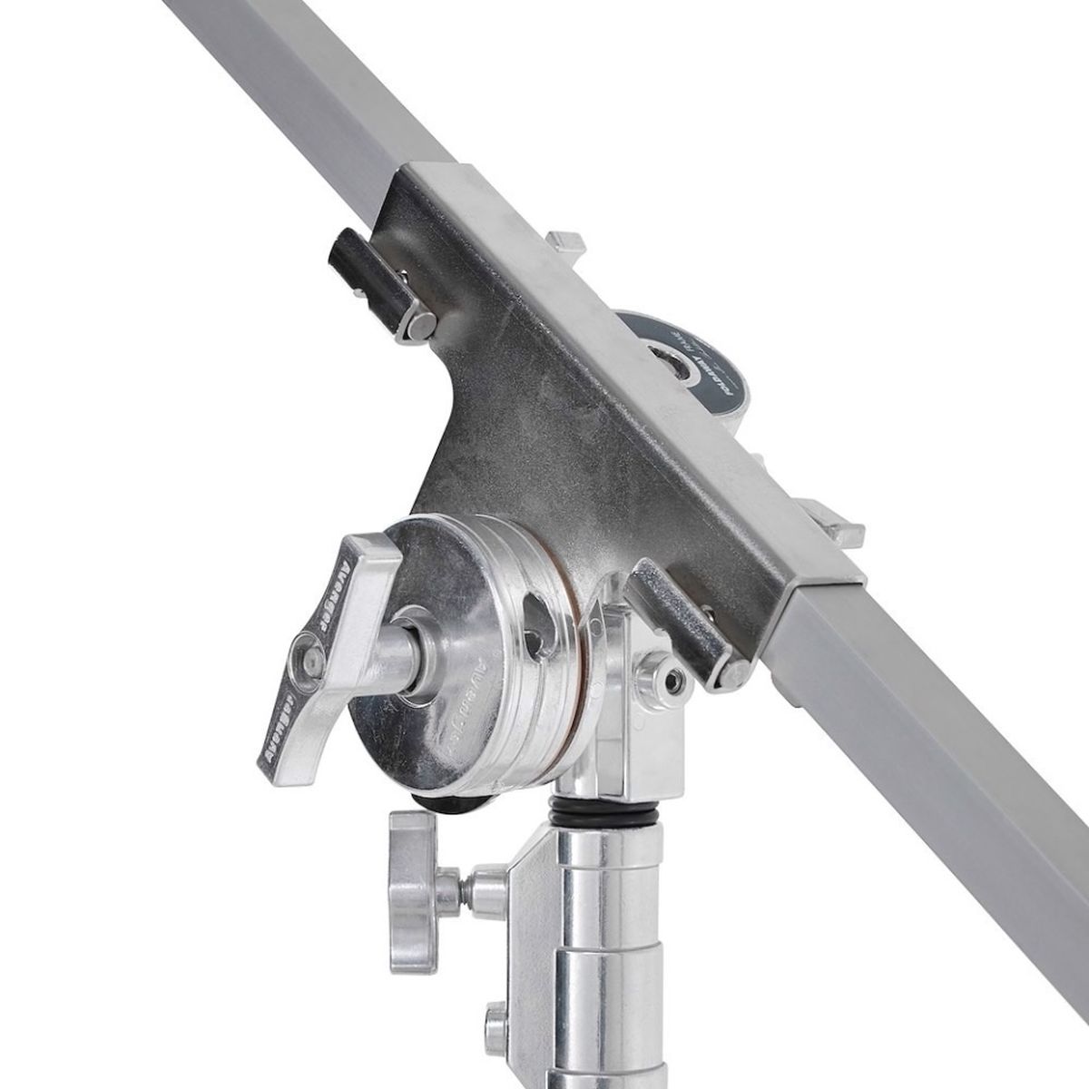Avenger Faltbarer Rahmen Kompakt mit Ohren 244 cm x 244 cm