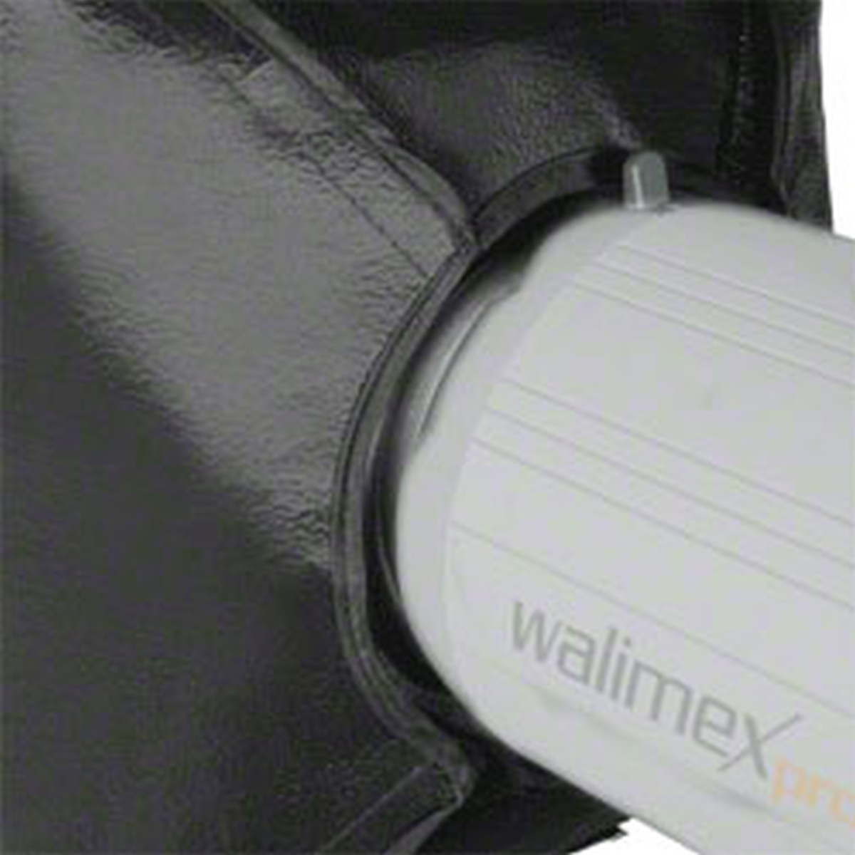 Walimex pro Softbox PLUS 40x50 cm für Elinchrom