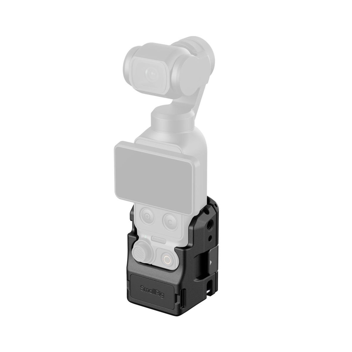 SmallRig 6002 Cage für DJI Osmo Pocket 4/3 (Basic Edition)