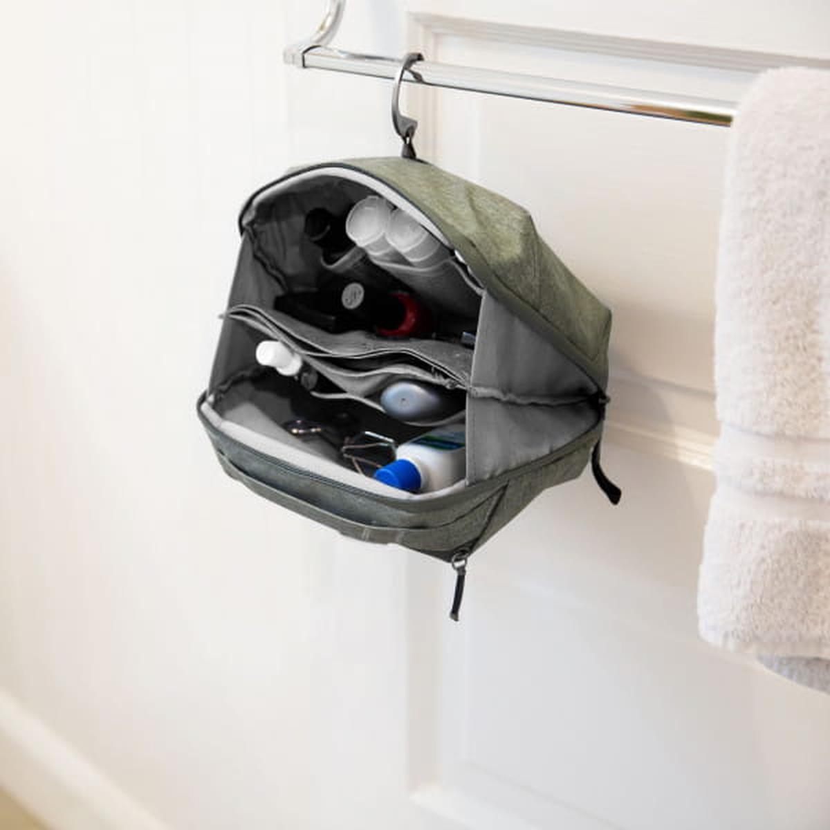 Peak Design Wash Pouch Kulturtasche - Sage (Salbeigrün)