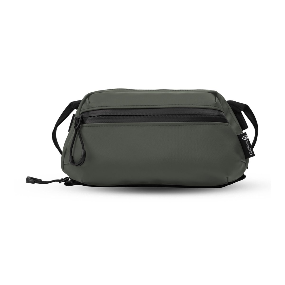 WANDRD Tech Bag Medium Wasatch Green