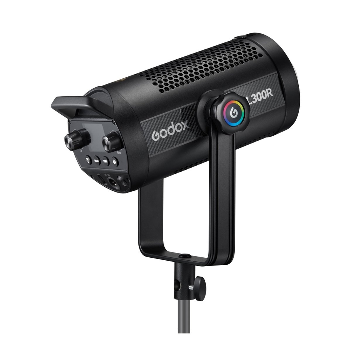 Godox SL300R RGB LED Video Light