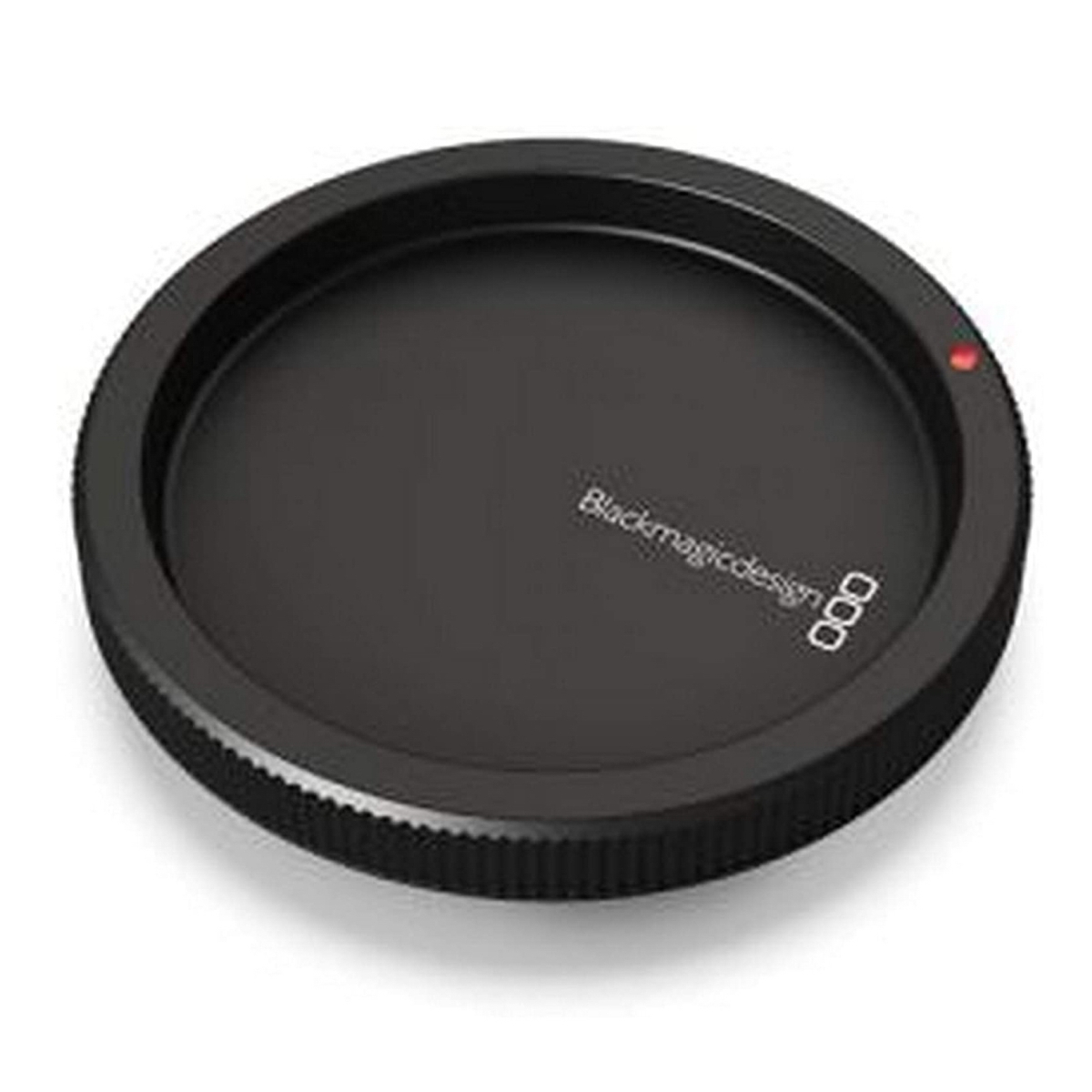 Blackmagic Camera - Lens Cap MFT