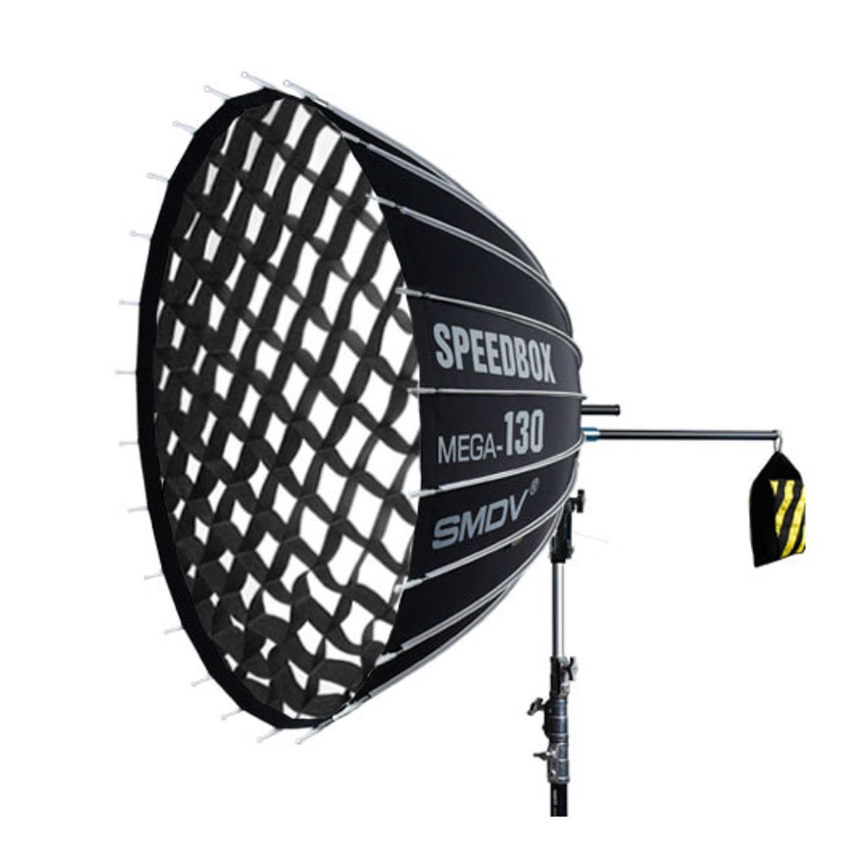 SMDV Grid Mega-90