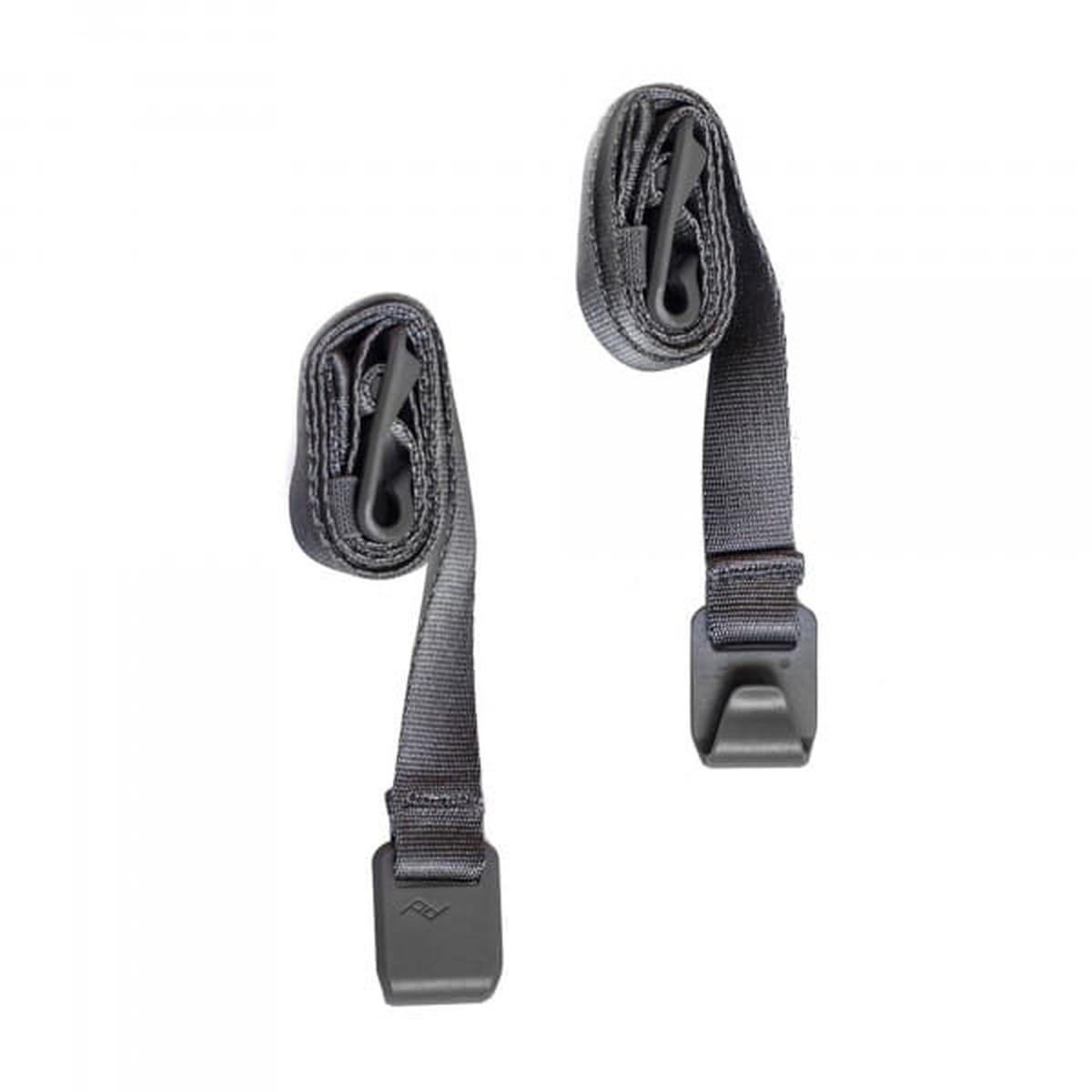 Peak Design External Carry Straps Long für Everyday-Line Rucksäcke Ash (Hellgrau) Peak Design External Carry Straps Long für Everyday-Line Rucksäcke Ash (Hellgrau)