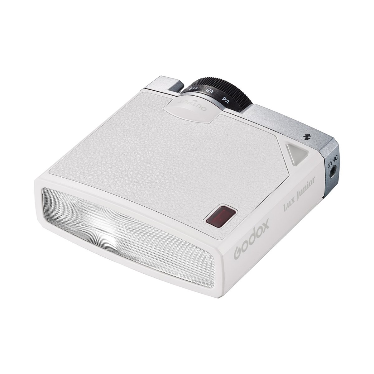 Godox Retro Lux Junior Grau