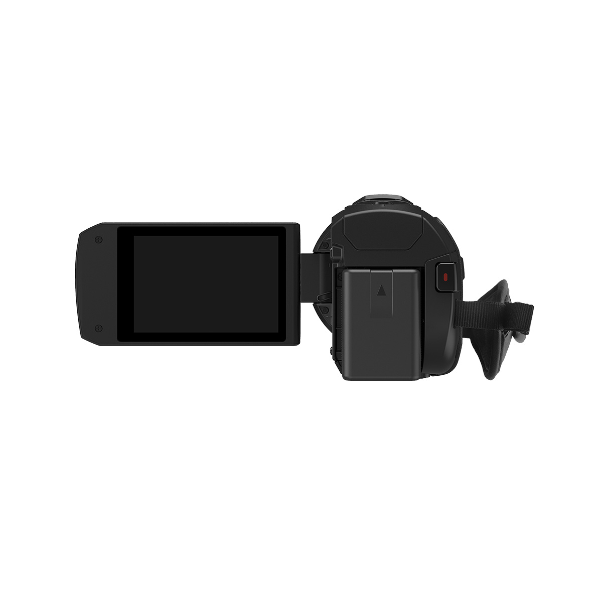 Panasonic HC-V 900 Full HD Camcorder