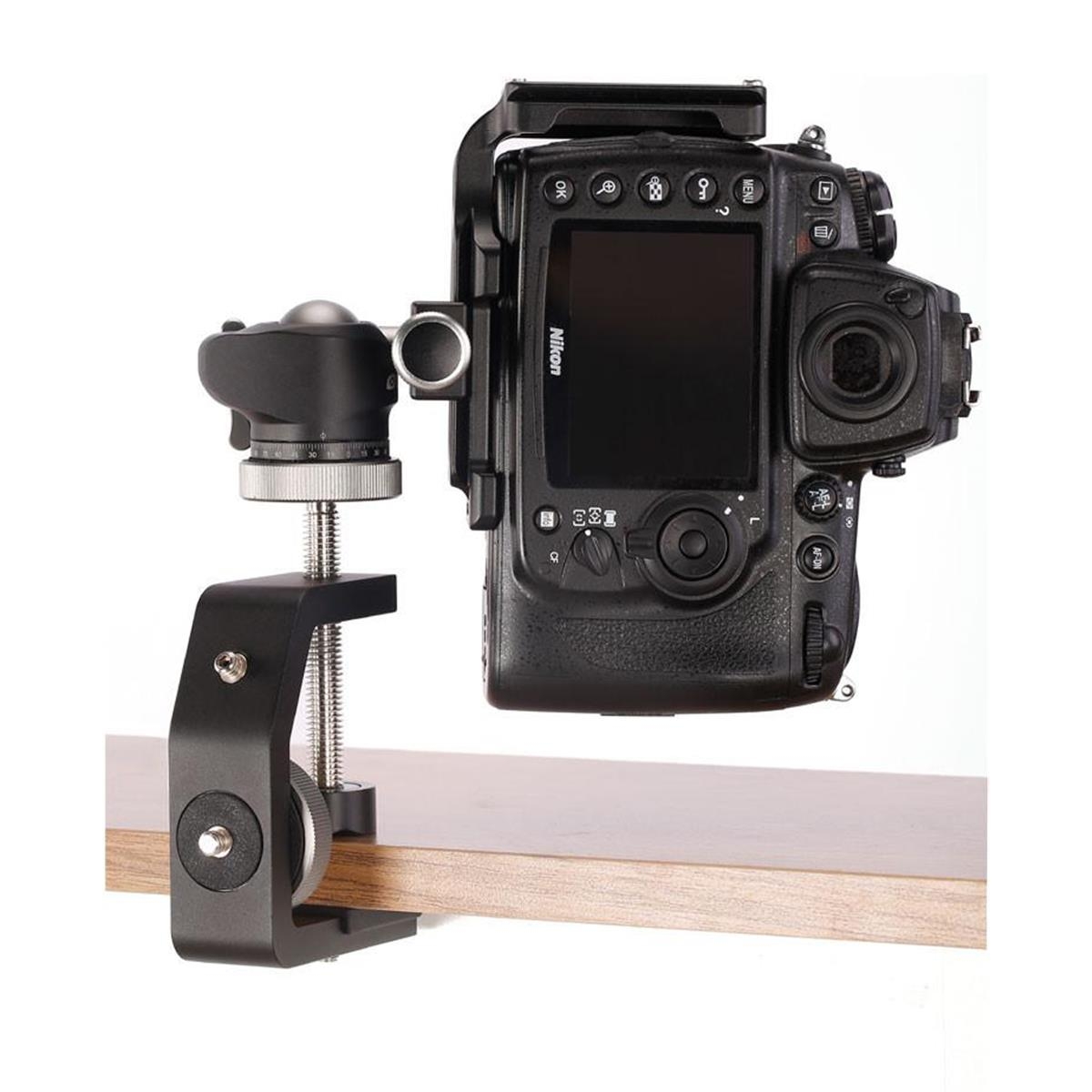 Leofoto MFC-60 Klemmstativ