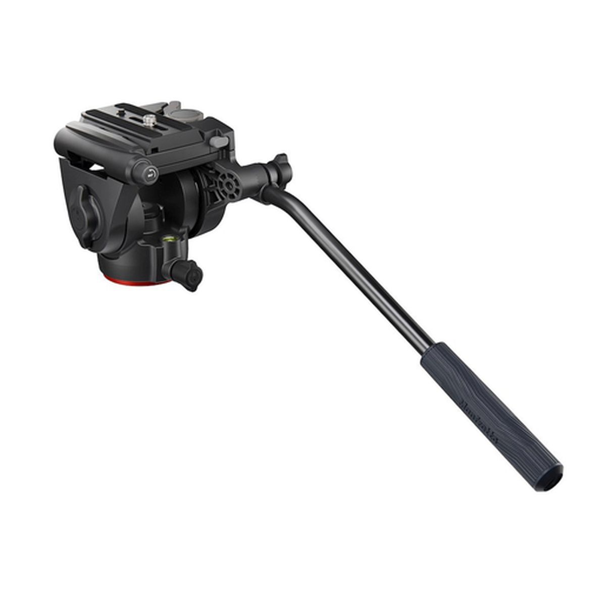 Manfrotto 500X Fluid-Stativkopf Manfrotto 500X Fluid-Stativkopf