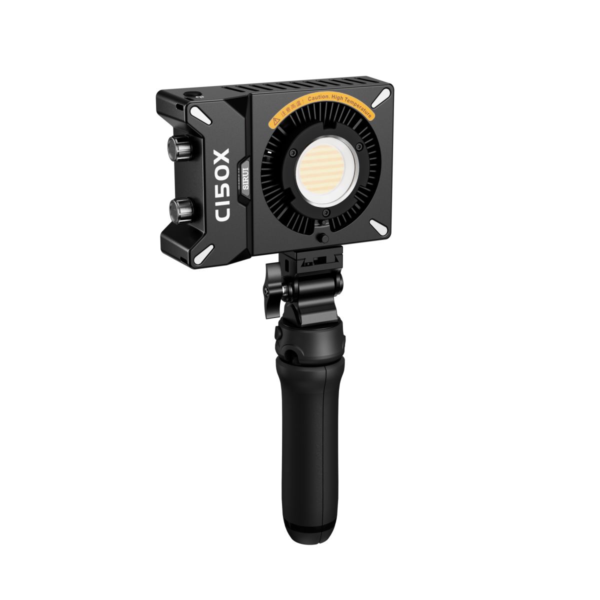 Sirui C150X Combo Mini LED Bicolor Leuchte