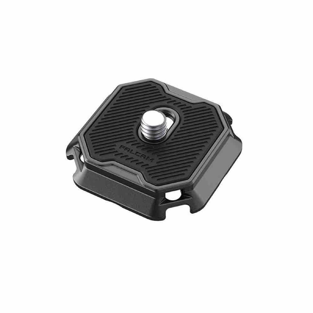 Falcam F38 Non-slip Quick Release Plate 3301