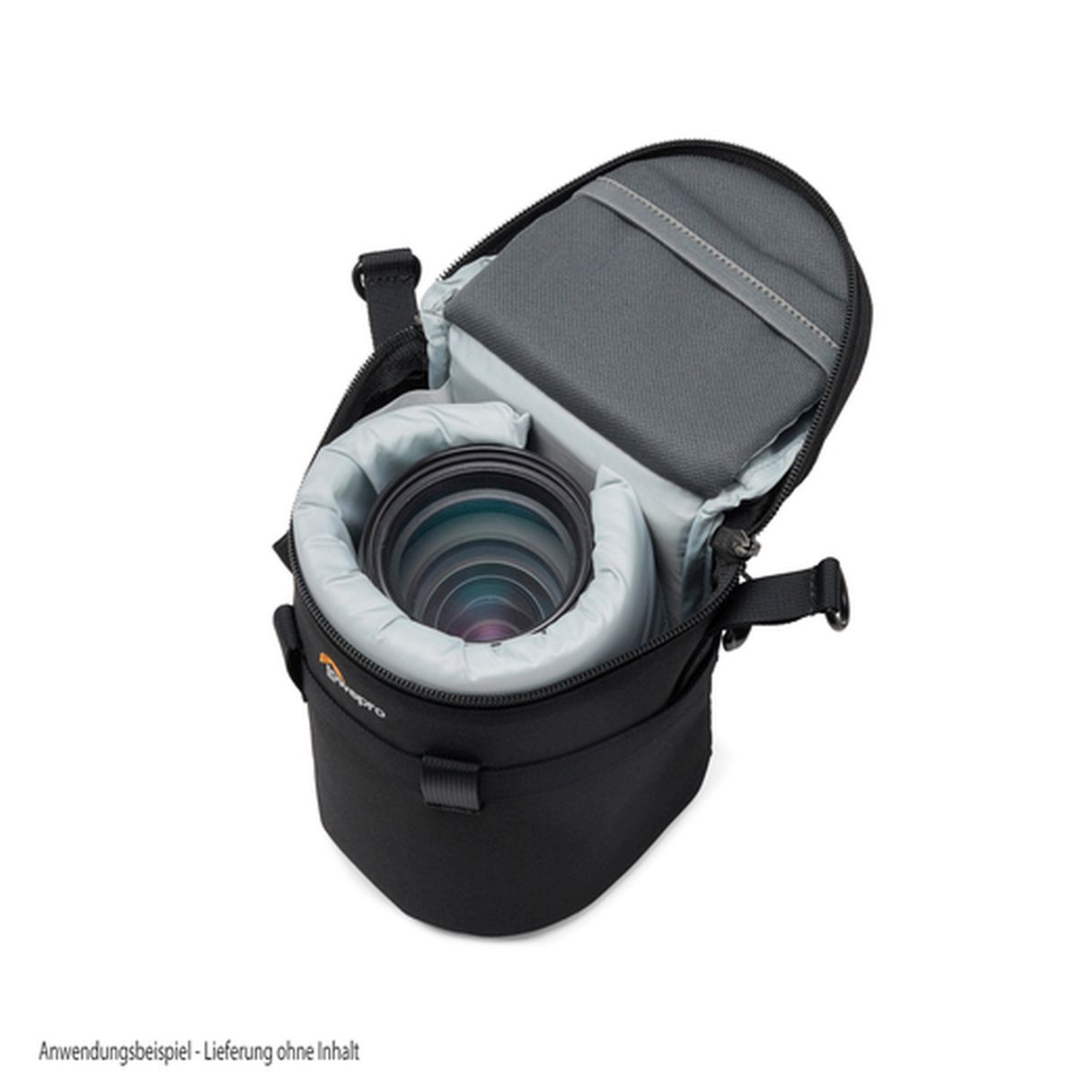Lowepro ProTactic LCS 11 x 18 III Objektivtasche
