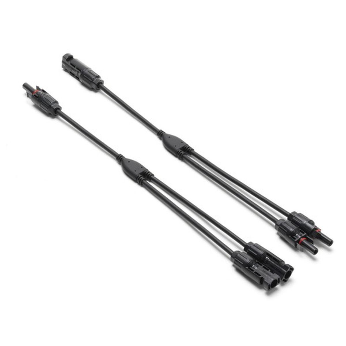 DJI Power Solarpanel MC4 Parallelkabel