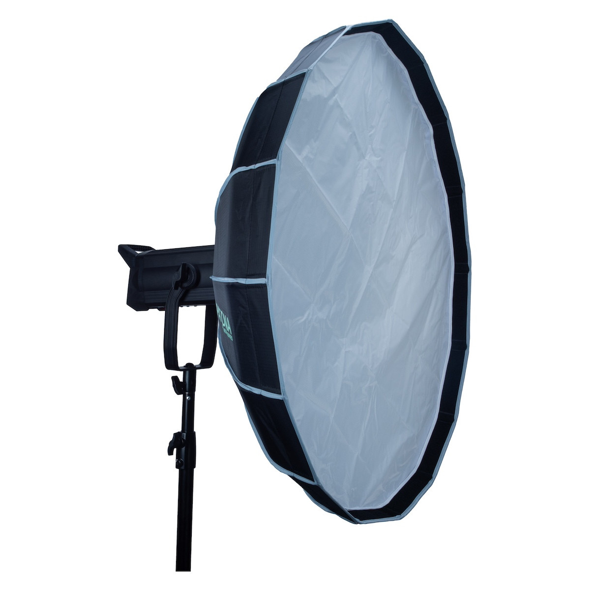 Patona Premium Softbox mit Reflektor 105cm 