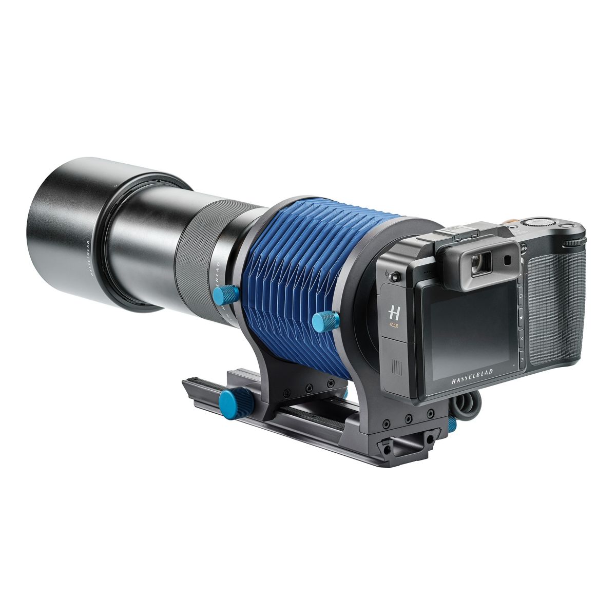 Novoflex BAL-HAX Automatisches Balgengerät für Hasselblad X