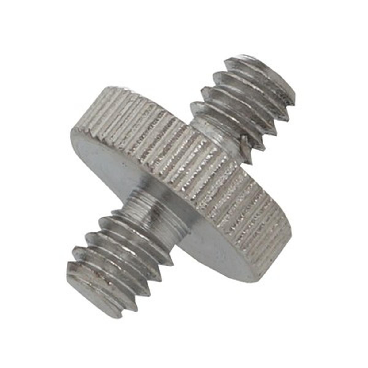 B.I.G. Doppelschraube 1/4'' B.I.G. Doppelschraube 1/4''