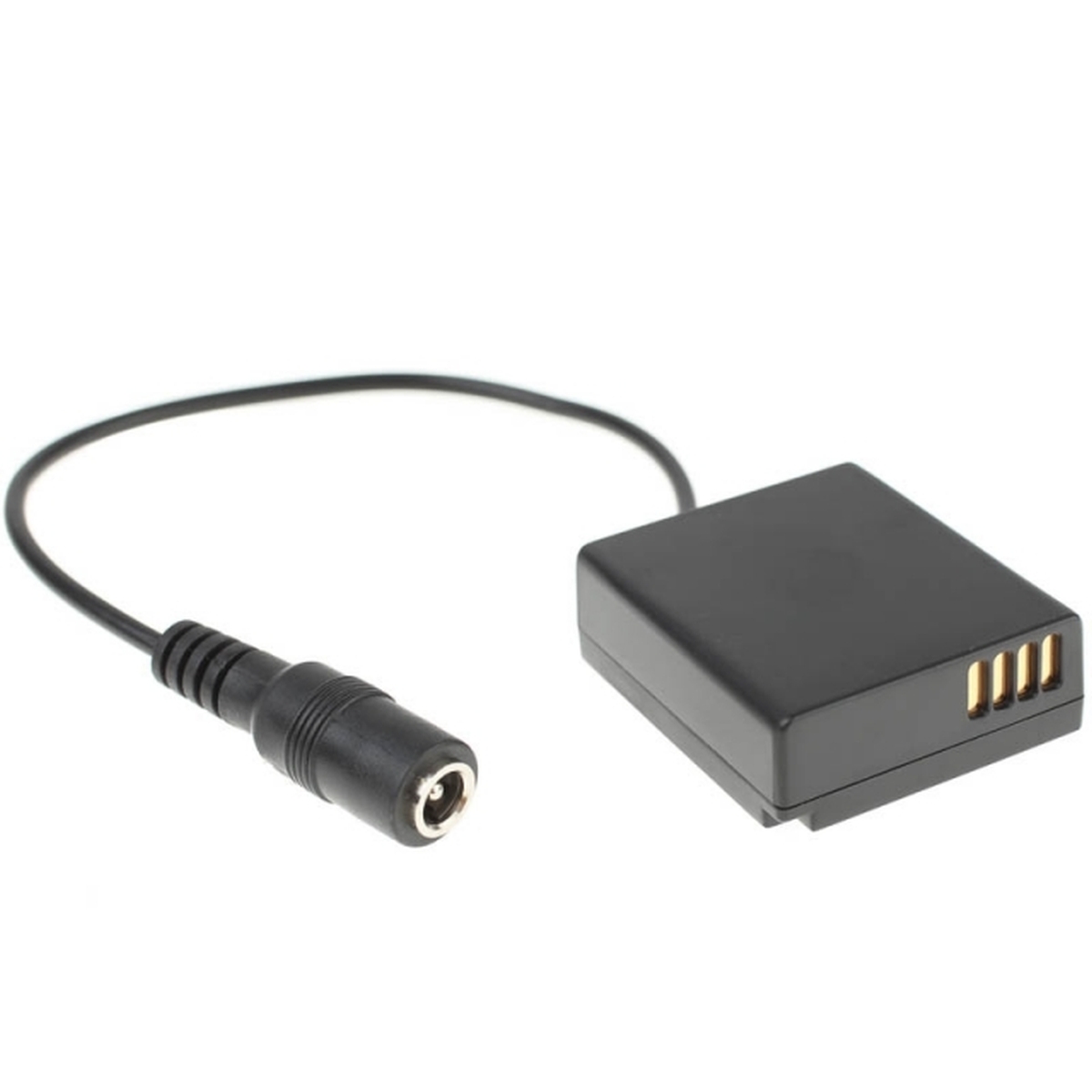 Tether Tools Relay Camera Coupler CRPBLE9 für Panasonic BLG 10 Tether Tools Relay Camera Coupler CRPBLE9 für Panasonic BLG 10