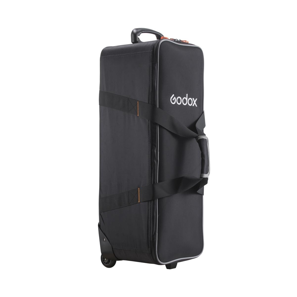 Godox MS300V-D Trio Studio-Blitzset