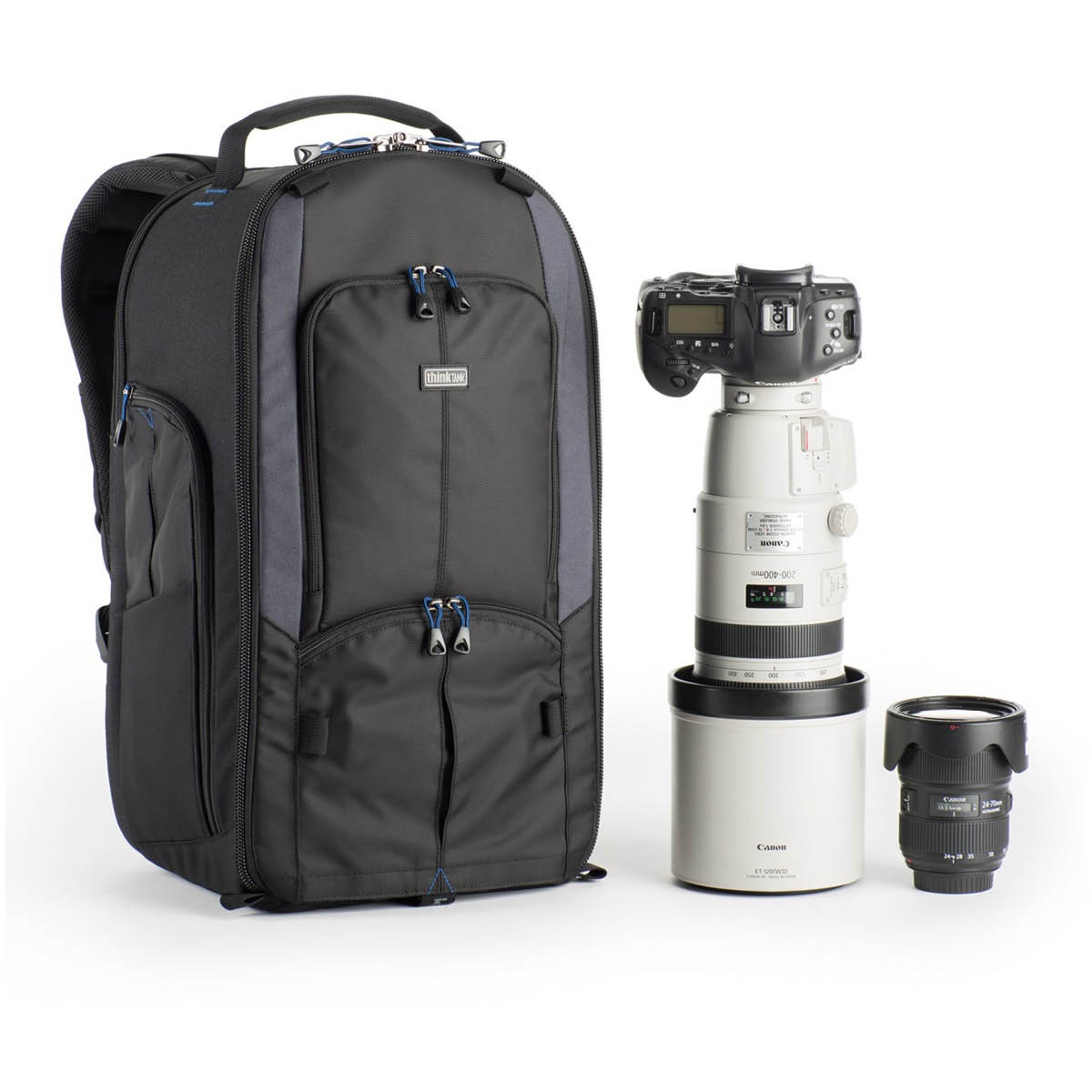 ThinkTank Streetwalker Harddrive V 2.0 ThinkTank Streetwalker Harddrive V 2.0