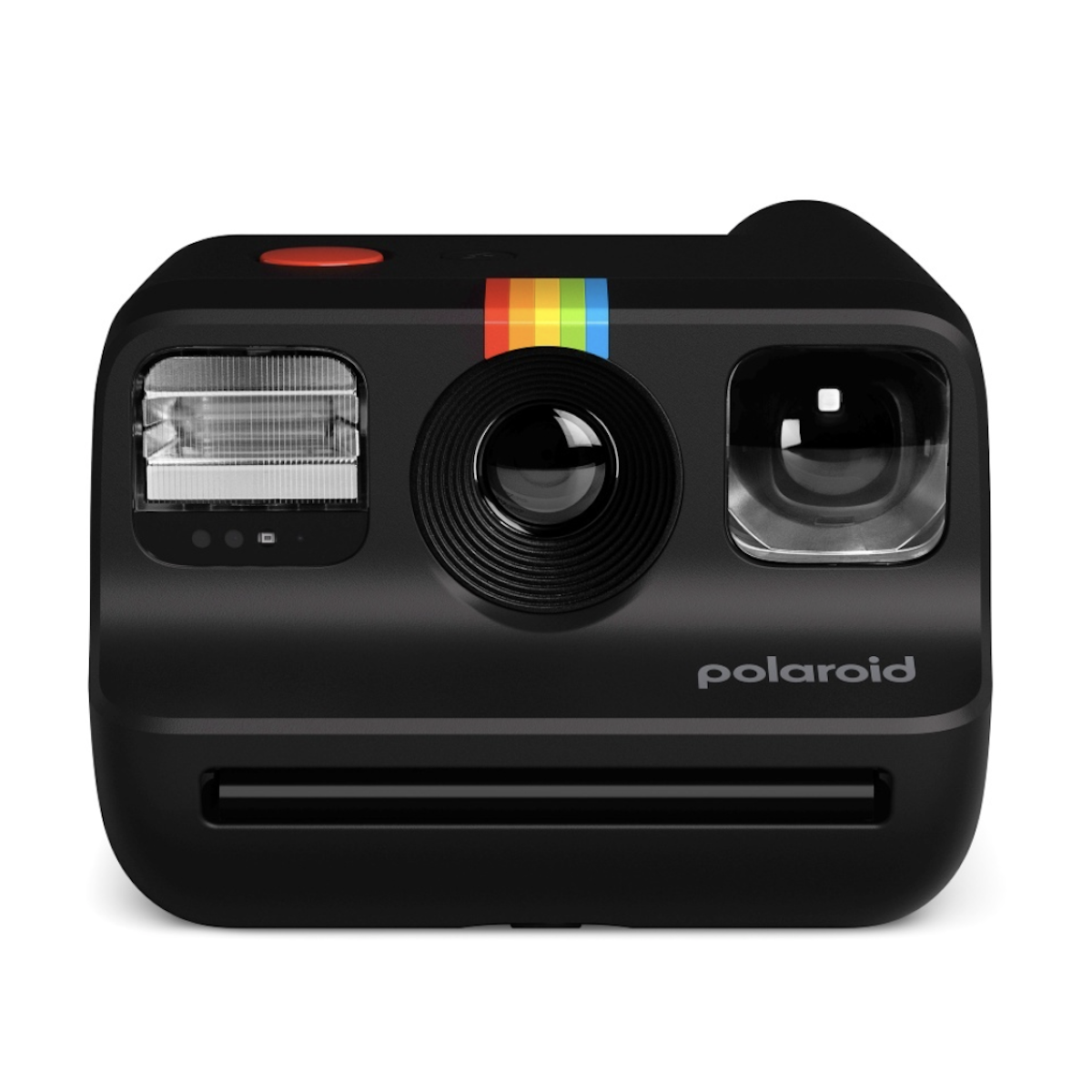 Polaroid Go V2 schwarz
