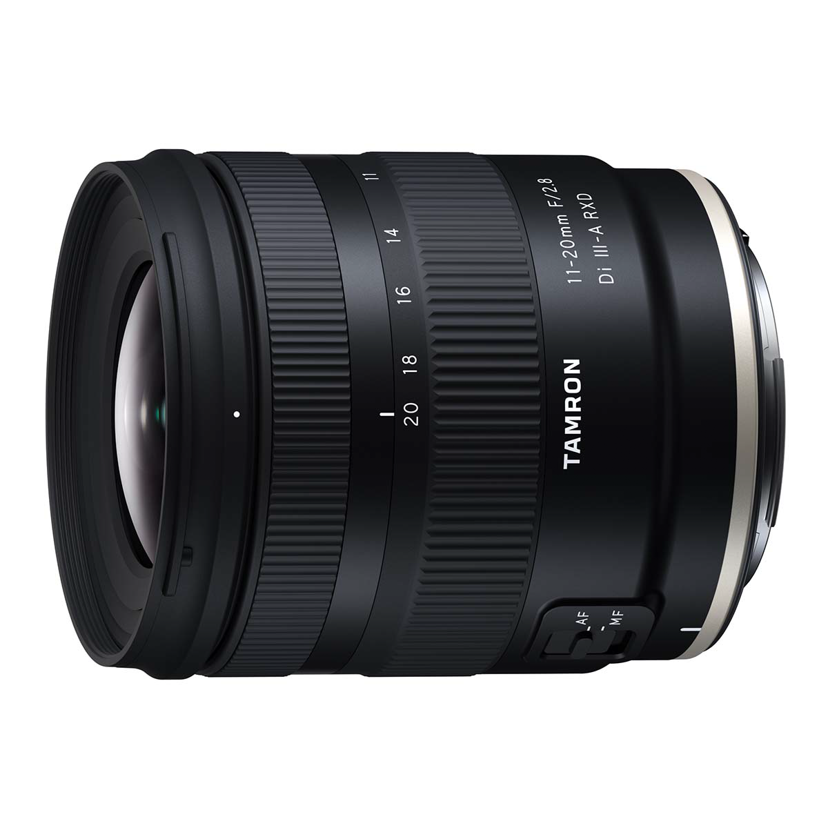 Tamron 11-20 mm 1:2,8 DI III-A RXD für Canon RF-S