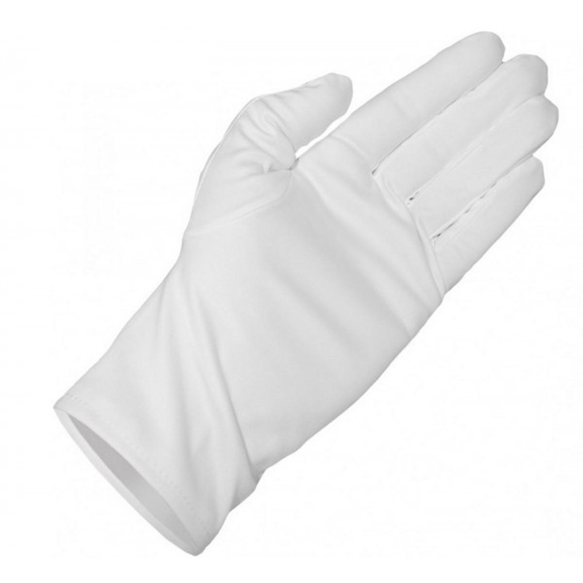 B.I.G. Microfaser Handschuhe Größe L, 2 Paar B.I.G. Microfaser Handschuhe Größe L, 2 Paar