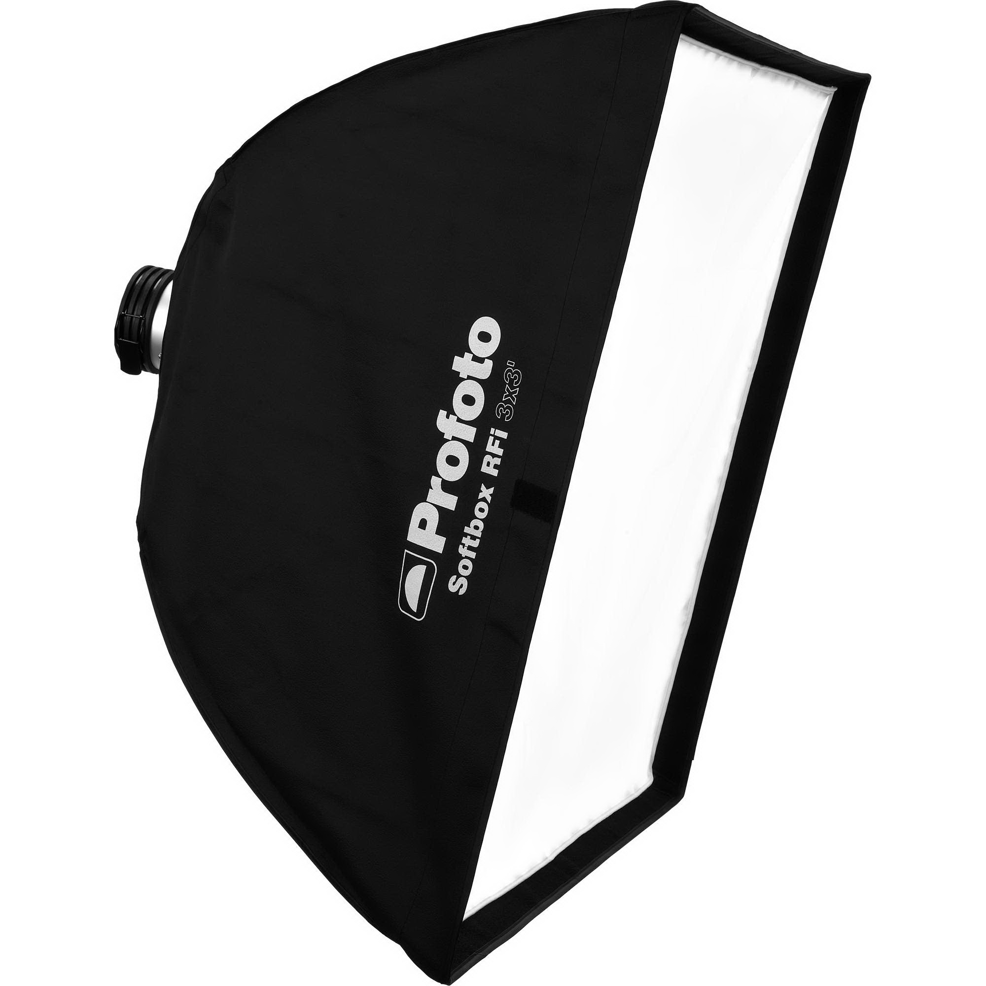 Profoto RFI Softbox 3x3'