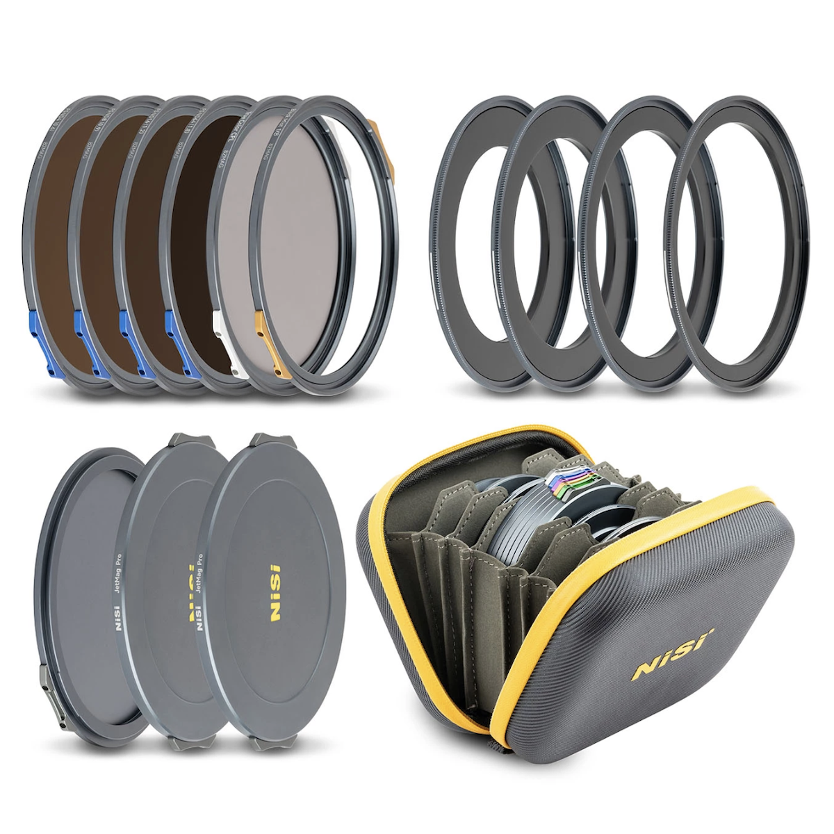 Nisi JetMag Pro Cinema Kit