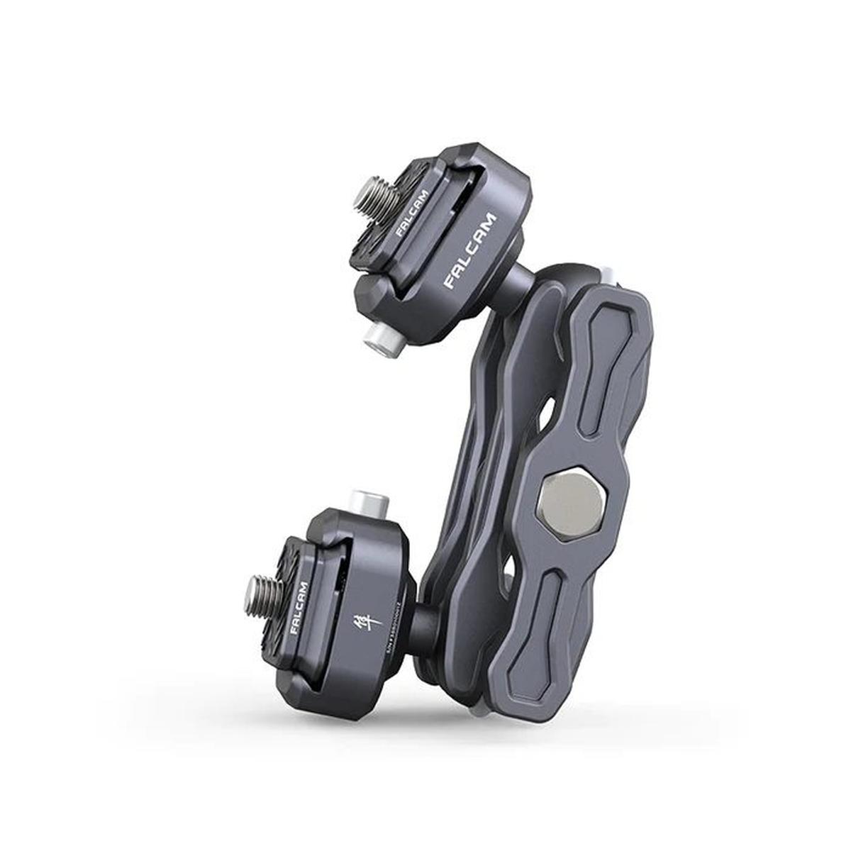Falcam F22 Dual Quick Release Monitor Mount Kit 2548