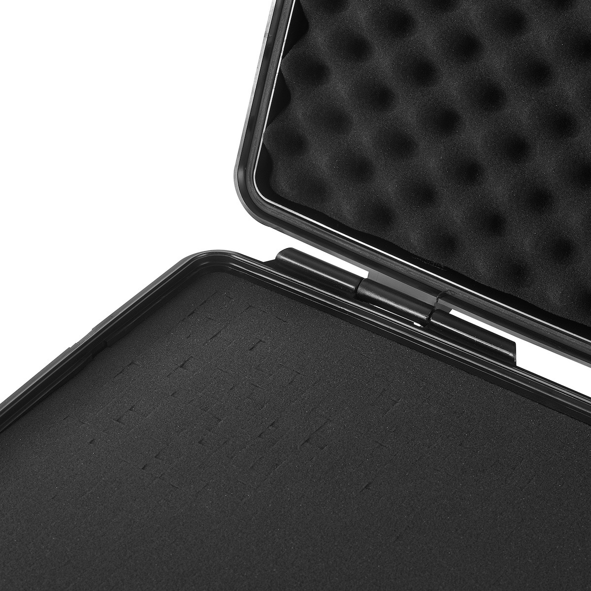 Aleon IP67 Outdoor Koffer PC 6033 Schwarz