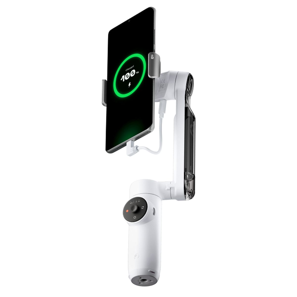 Insta360 Flow/Flow Pro Typ-C auf C Kabel