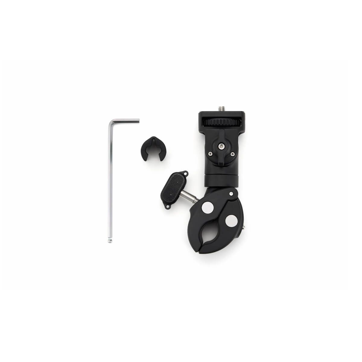 DJI Osmo Schwerlastklemmen-Halterungsset