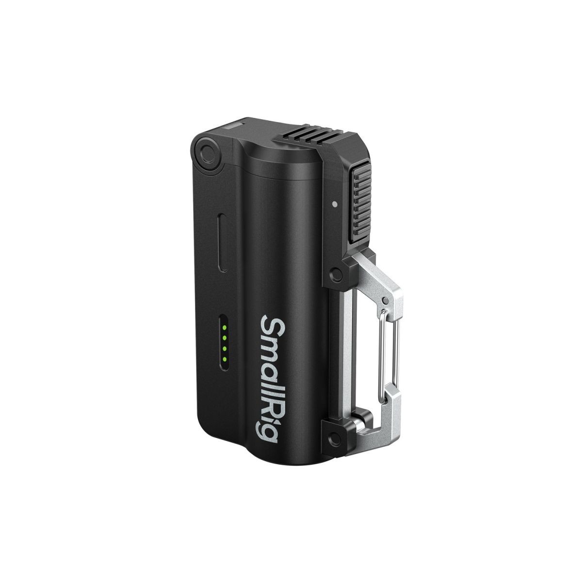 SmallRig 6091 10000mAh Battery und Charger Kit für 21700 Battery Schwarz