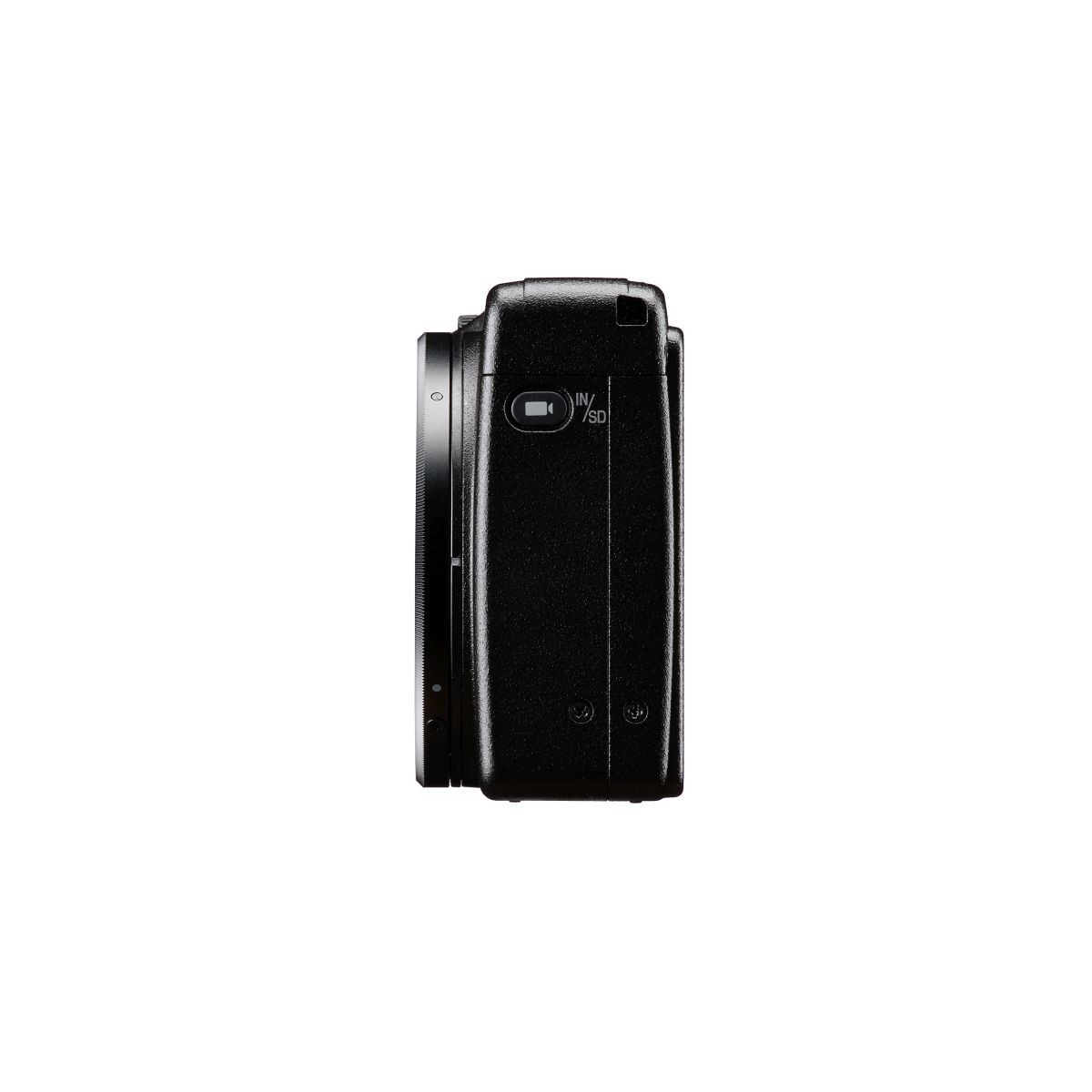Ricoh GR IV Kompaktkamera